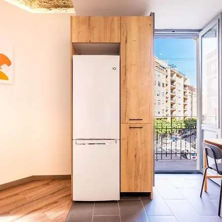 Amazing With Afun And Friendly Atmosphere Appartamento