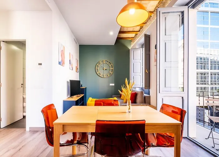 Amazing With Afun And Friendly Atmosphere Apartmán *