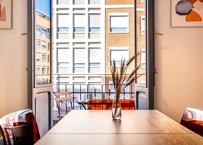 Apartmán Amazing With Afun And Friendly Atmosphere *
