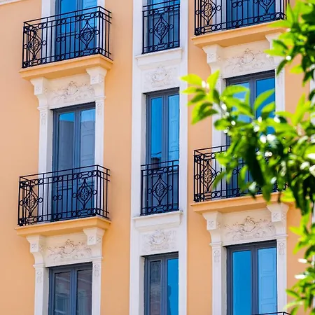 Apartment Amazing With Afun And Friendly Atmosphere Valencia